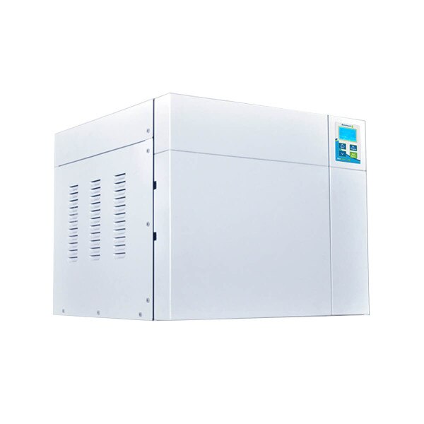 Autoclave for Research Lab